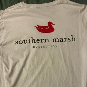 Southern Marsh Longsleeve
